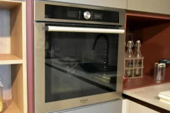 Cucina modello Infinity Stosa PREZZO SCONTATO 50%