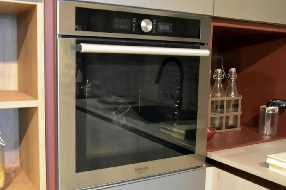 Cucina modello Infinity Stosa PREZZO SCONTATO 50%