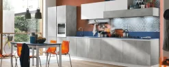 Cucina modello Infinity Stosa PREZZO SCONTATO 25%