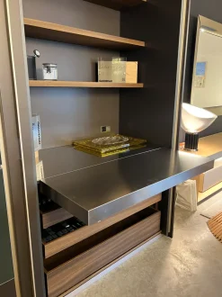 Cucina modello Intersection essenza Dada PREZZO SCONTATO 50%