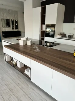 Cucina modello Kalì Arredo3 PREZZO SCONTATO 48%