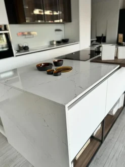 Cucina modello Kalì Arredo3 PREZZO SCONTATO 48%