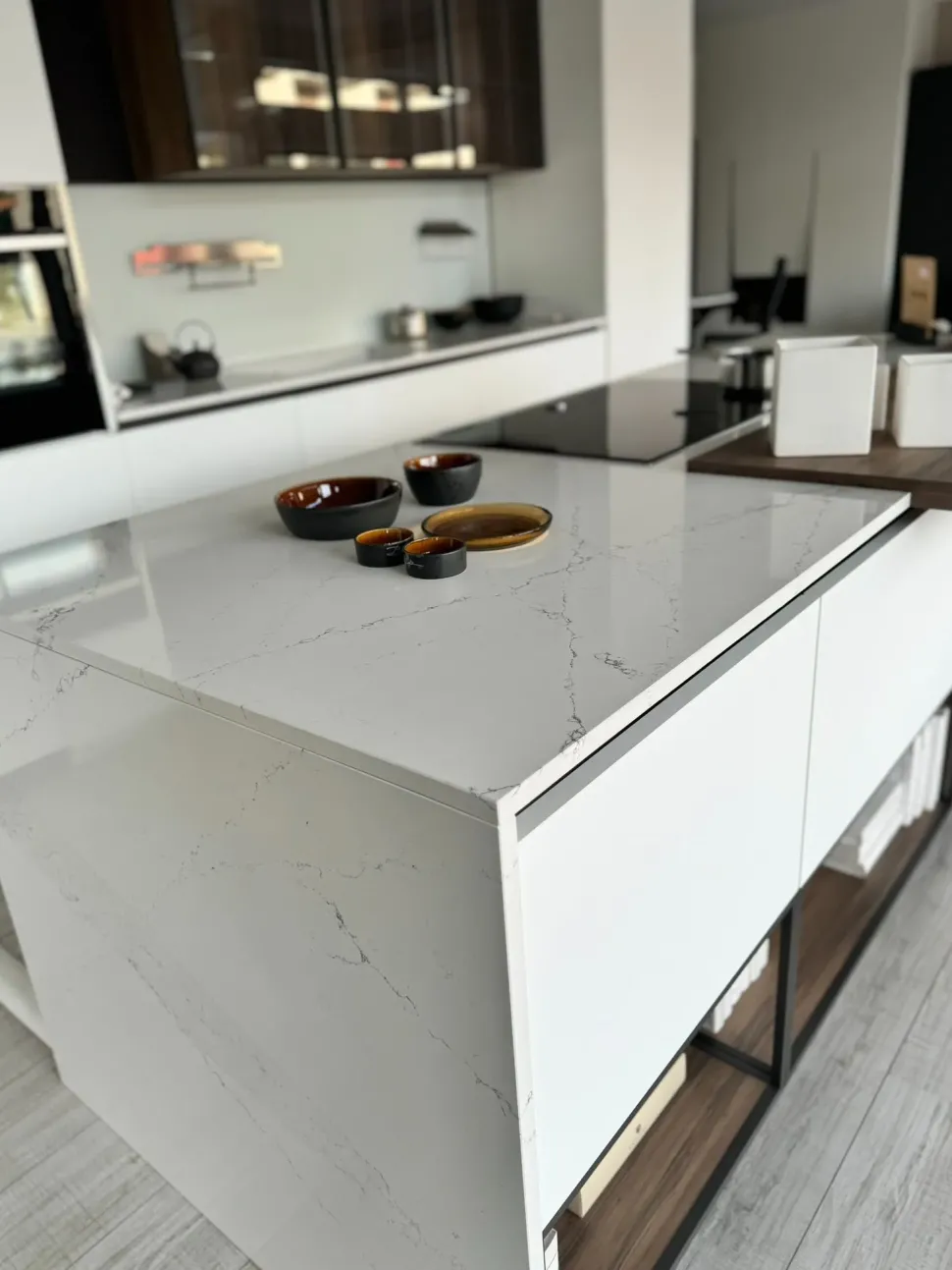 Cucina modello Kalì Arredo3 PREZZO SCONTATO 48%