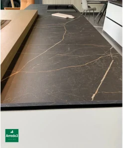 Cucina modello Kalì Arredo3 PREZZO SCONTATO 32%