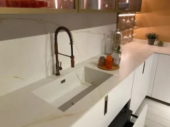 Cucina modello Kali' Arredo3 PREZZO SCONTATO 50%