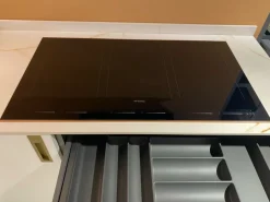 Cucina modello Kali' Arredo3 PREZZO SCONTATO 50%