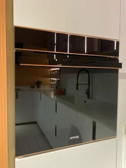 Cucina modello Kali' Arredo3 PREZZO SCONTATO 50%