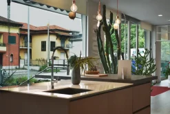 Cucina modello Libra Scavolini PREZZO SCONTATO 50%