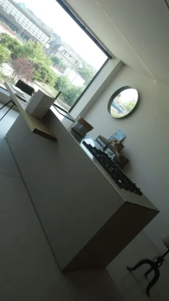 Cucina modello Line k Zampieri cucine PREZZO SCONTATO 45%