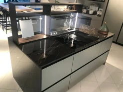 Cucina modello Link Snaidero PREZZO SCONTATO 44%