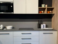 Cucina modello Loft xxl Arrex PREZZO SCONTATO 30%