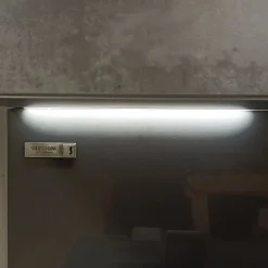 Cucina modello Materia Doimo cucine PREZZO SCONTATO 67%