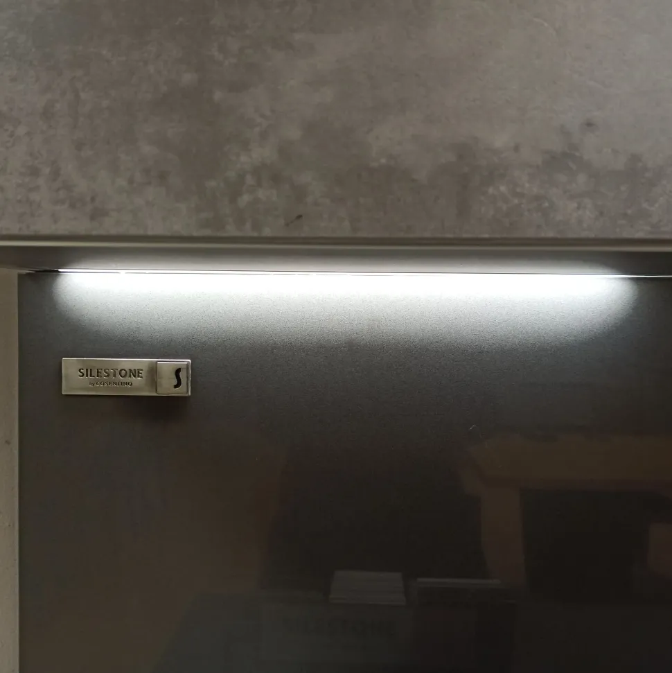 Cucina modello Materia Doimo cucine PREZZO SCONTATO 67%