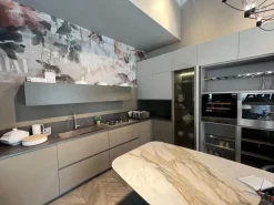 Cucina modello Metropolis Stosa PREZZO SCONTATO 60%