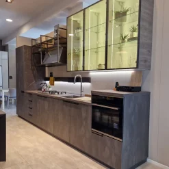 Cucina modello Mia Scavolini PREZZO SCONTATO 50%