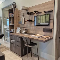 Cucina modello Mia Scavolini PREZZO SCONTATO 50%