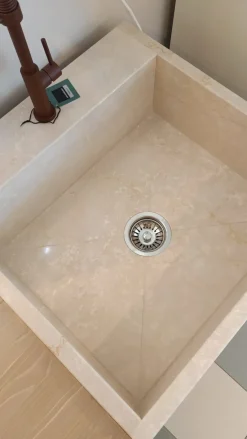 Cucina modello Mod country Falegnameria italiana PREZZO SCONTATO 40%