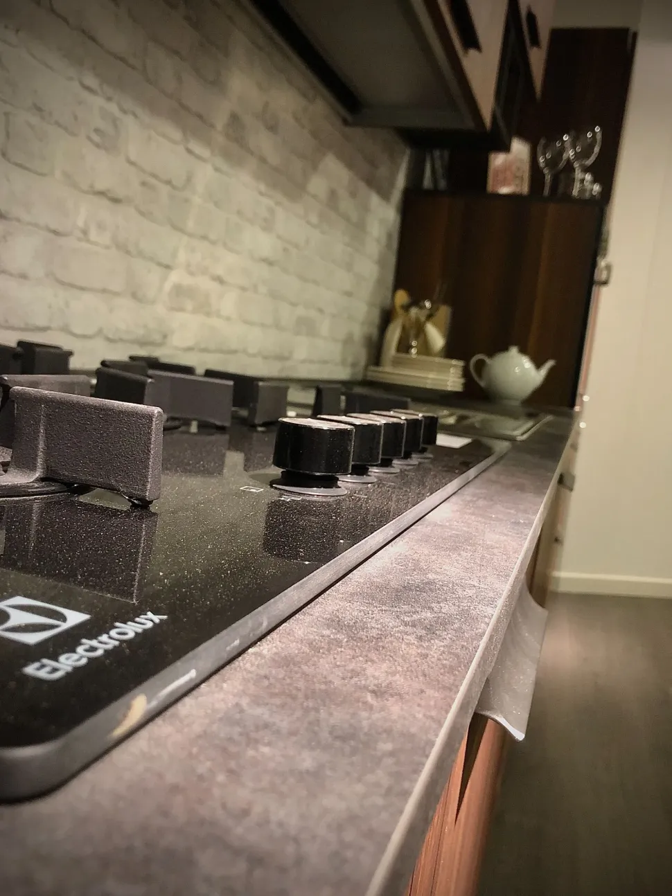 Cucina modello Modello matrix Mobilturi PREZZO SCONTATO 69%