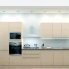 Cucina Modello myaa 360 five h.216 moderna altri colori lineare Artigianale scontata 46%