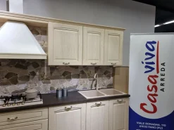 Cucina modello New  bea corda Net cucine PREZZO SCONTATO 51%