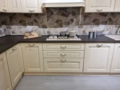 Cucina modello New  bea corda Net cucine PREZZO SCONTATO 51%