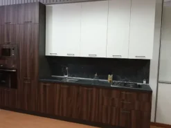 Cucina modello New smart264 Net cucine PREZZO SCONTATO 31%