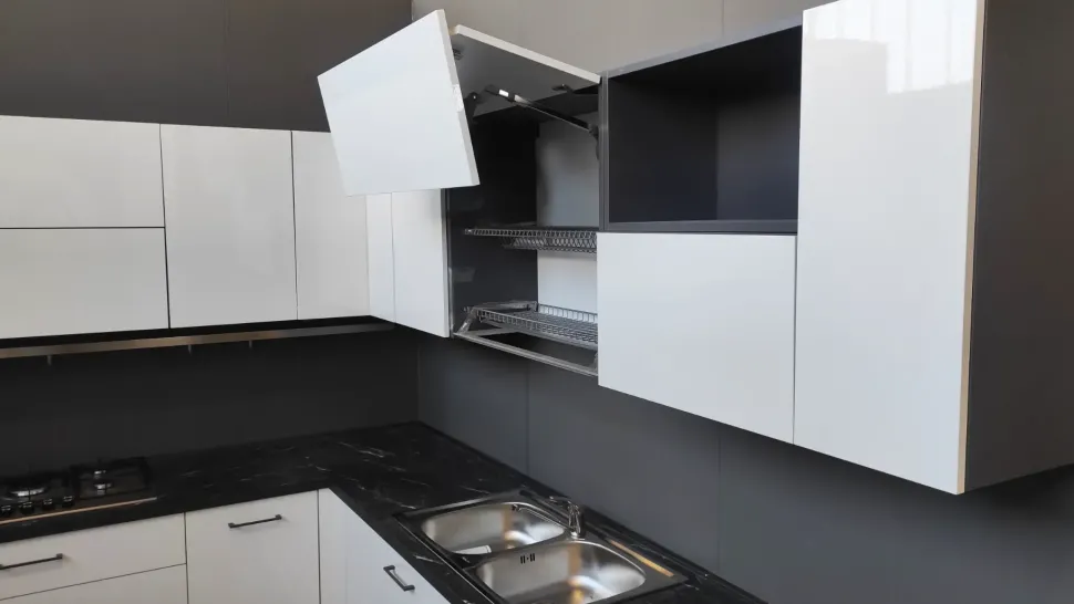 Cucina modello Niki Arrex PREZZO SCONTATO 54%