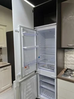 Cucina modello Nina Artigianale PREZZO SCONTATO 50%