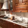 Cucina modello Nora legno Arrex PREZZO SCONTATO 50%