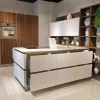 Cucina modello Oyster  Veneta cucine PREZZO SCONTATO 50%
