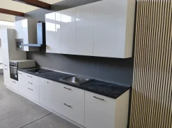 Cucina modello Peonia Ar-due PREZZO SCONTATO 62%