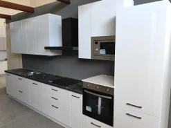 Cucina modello Peonia Ar-due PREZZO SCONTATO 62%