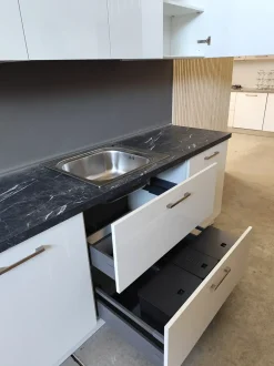 Cucina modello Peonia Ar-due PREZZO SCONTATO 62%