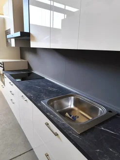 Cucina modello Peonia Ar-due PREZZO SCONTATO 62%