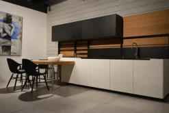 Cucina modello Phoenix Varenna PREZZO SCONTATO 53%