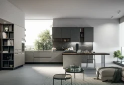 Cucina modello Polimerico Arredo3 PREZZO SCONTATO 34%