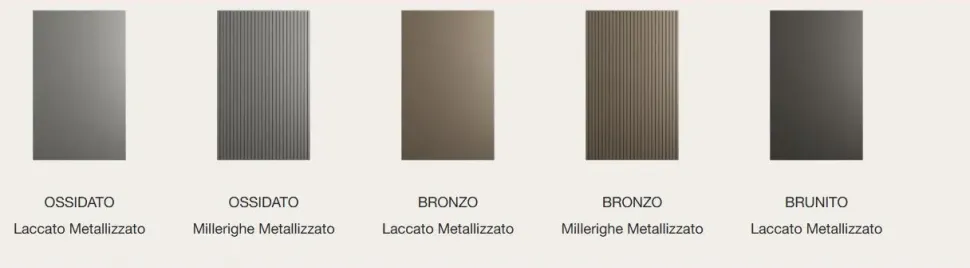 Cucina modello Round 4 Arredo3 PREZZO SCONTATO 40%