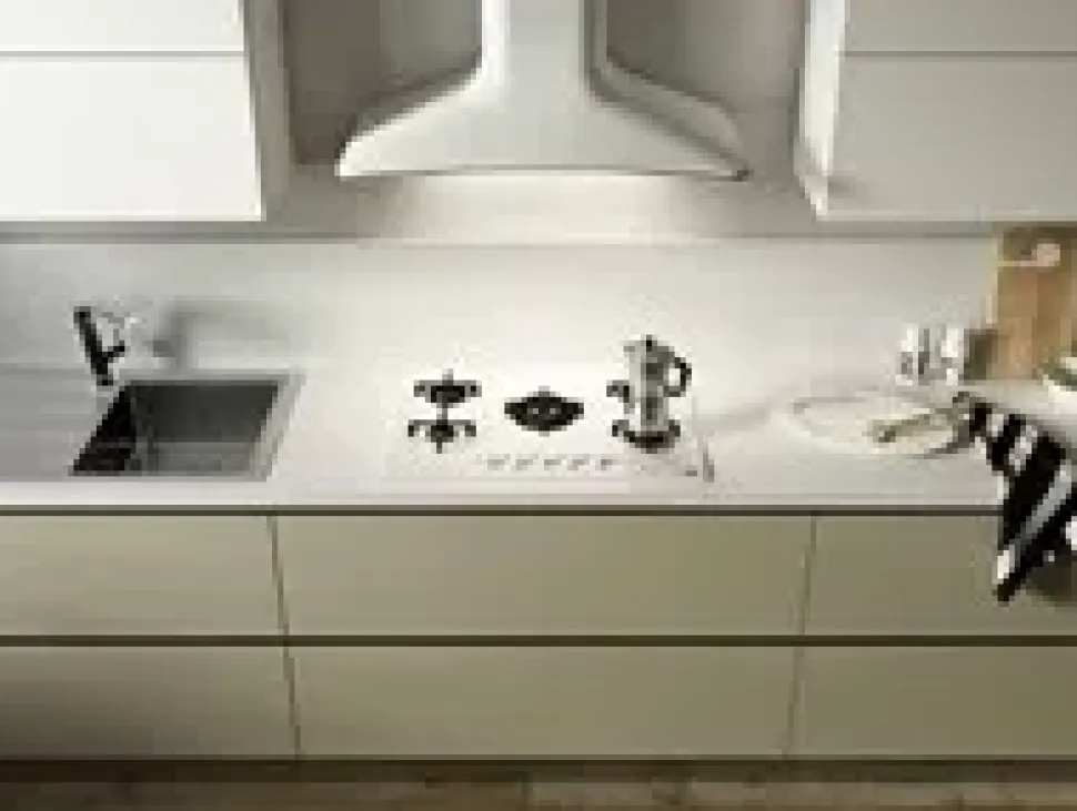 Cucina modello Seta Essebi PREZZO SCONTATO 33%