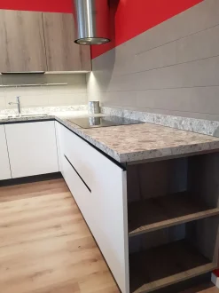 Cucina modello Sky Arrex-3 PREZZO SCONTATO 35%