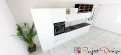 Cucina modello Sp22 Astra PREZZO SCONTATO 48%