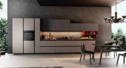 Cucina modello Time Arredo3 PREZZO SCONTATO 40%