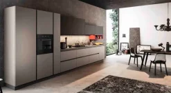 Cucina modello Time Arredo3 PREZZO SCONTATO 40%