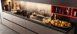 Cucina modello Time Arredo3 PREZZO SCONTATO 40%