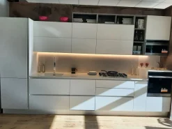 Cucina modello Time  Gentili group PREZZO SCONTATO 49%