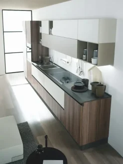 Cucina modello Zena Cucine store PREZZO SCONTATO