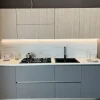 Cucina moderna ad angolo Metropolis Stosa a prezzo ribassato