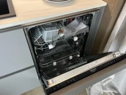 Cucina moderna ad angolo Metropolis Stosa a prezzo ribassato