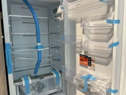 Cucina moderna ad angolo Metropolis Stosa a prezzo ribassato