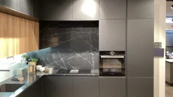 Cucina moderna ad angolo Tag seta La casa moderna a prezzo ribassato