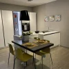Cucina moderna con isola Mod kali Arredo3 a prezzo scontato